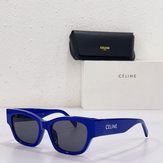 Celine Sunglasses AAA+ ID:20220728-180